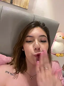 baby_sammyy webcam