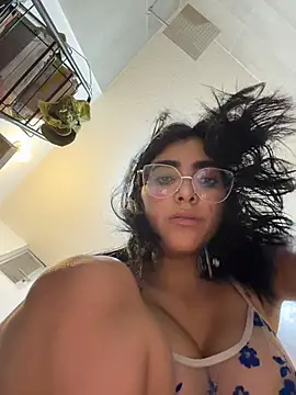 MartinaSooler webcam