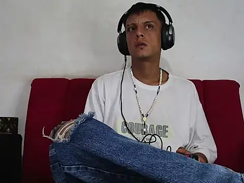andrewcoopper1 webcam
