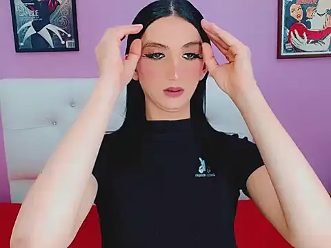 shantal_gil webcam