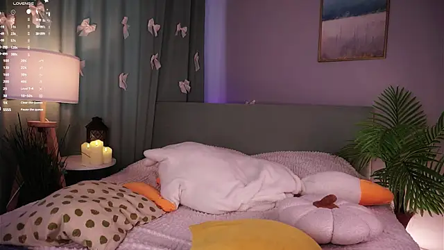 ShantellAngulo webcam