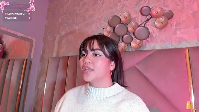 KimDevinne webcam