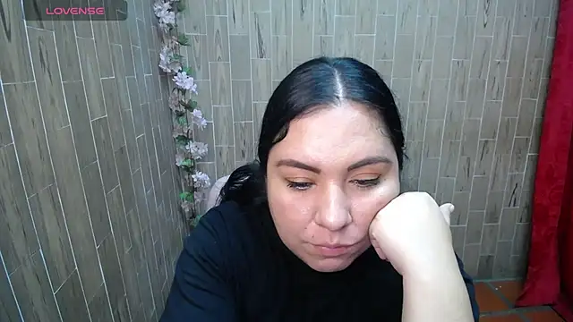 solyeria webcam