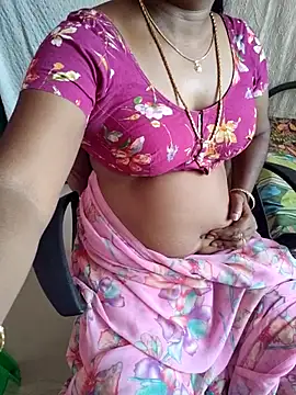 Tamil_roja69 webcam