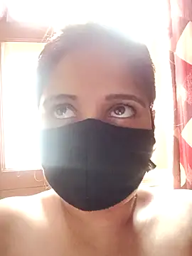 Ruhi_07 webcam