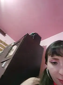Sophiespenser webcam