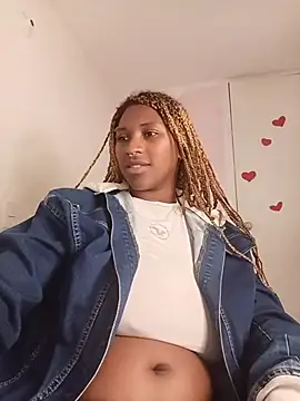 EvonyFoxxx webcam