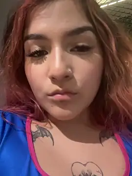 bella_mush webcam
