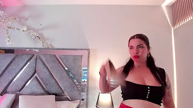 AngeliqueBoyer__ webcam
