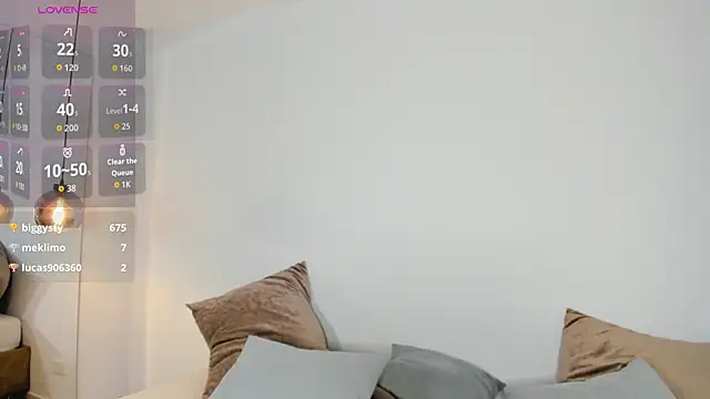 nina_laurentt webcam