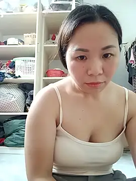 Xia-feng webcam