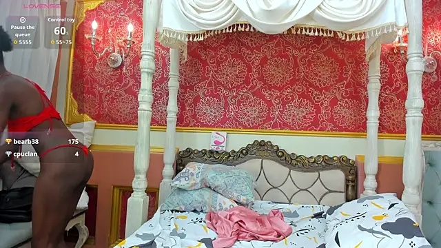 AnnyRose webcam