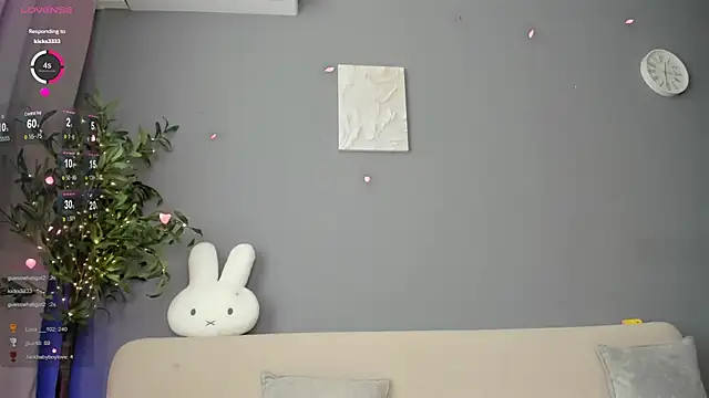 Malika_Lisan webcam
