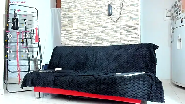 buenavibra webcam