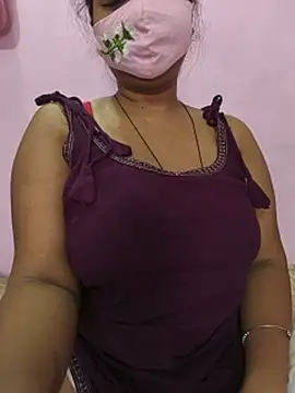 Samarya-78 live webcam show