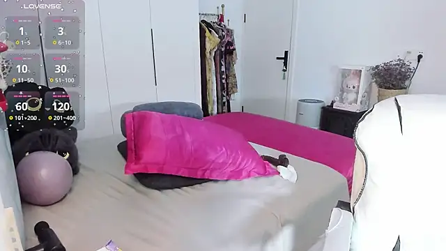 paopao-a live webcam show