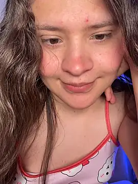 Natt_ live webcam show