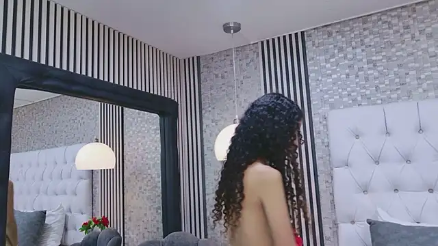 EimySanchez live webcam show