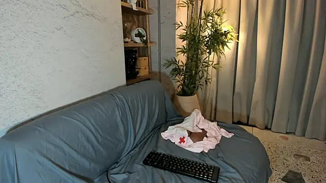 IsabelaStefano live webcam show