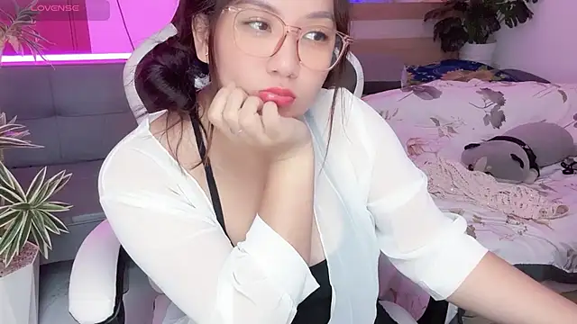 Ni-Ni_2K live webcam show