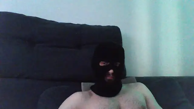 KaelNox live webcam show