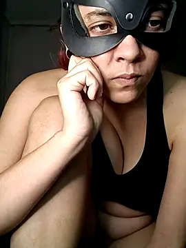 ninja_gostosinha live webcam show