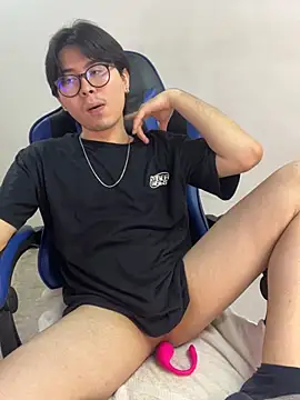 _Tommy_7 webcam