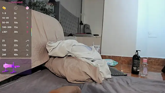 angeline_blake_ webcam