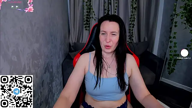 Lea_shadom webcam