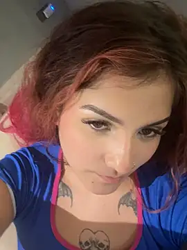 bella_mush webcam