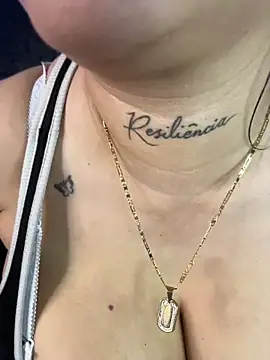 Miia__Taylor webcam