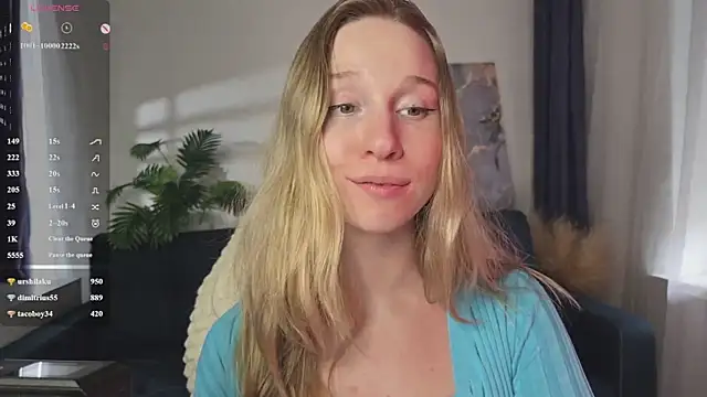 Eve_Sin webcam