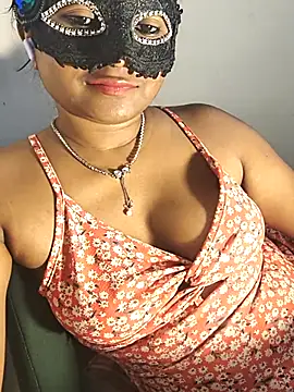 dirtysecret_queen_07 (F young) - Oil show With full nude