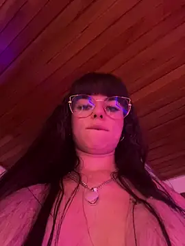VioletaSubmissive webcam