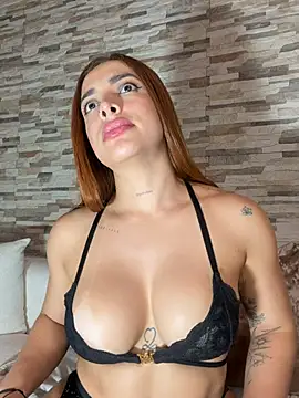 CiaraMorettii webcam