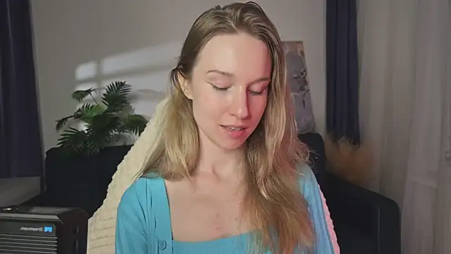 Eve_Sin webcam