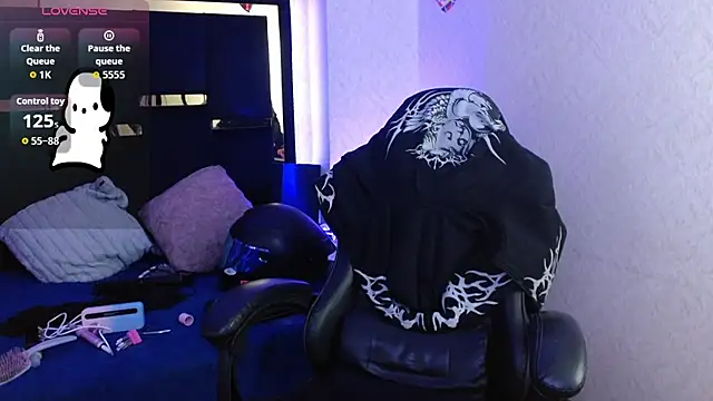 Bunny_O webcam