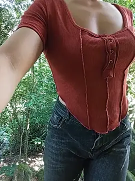 Tieuvy122 webcam