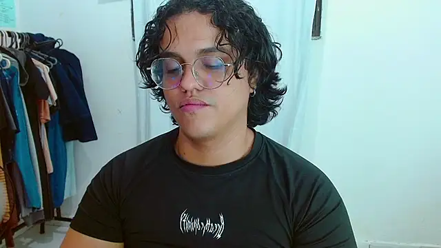 Diane_exotic webcam