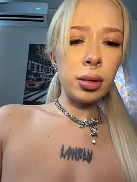 MaryChanXO webcam