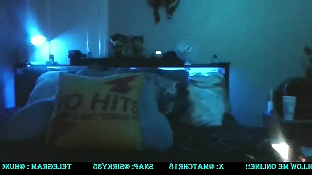 KY_Sir35 live cam