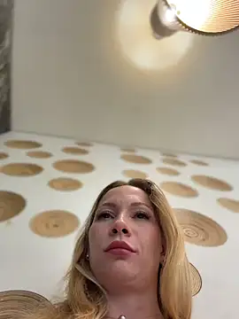 LavenderHot webcam
