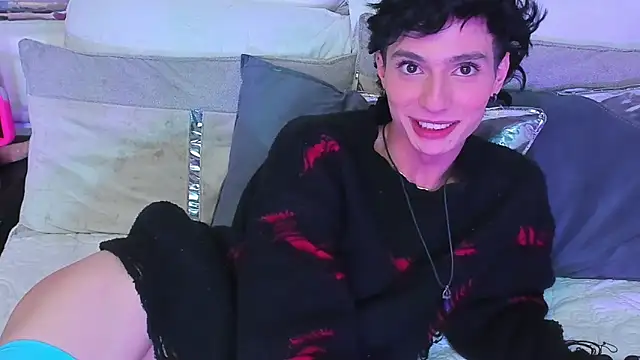 KylieMonnett webcam