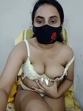 dipa-cute webcam