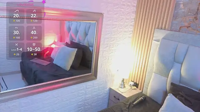 AndreinaLopezz webcam