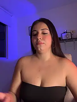 Abby-26 webcam