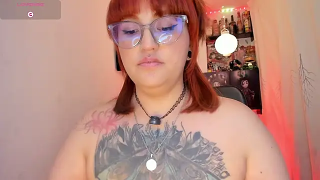 _Ali_Brinck_ webcam