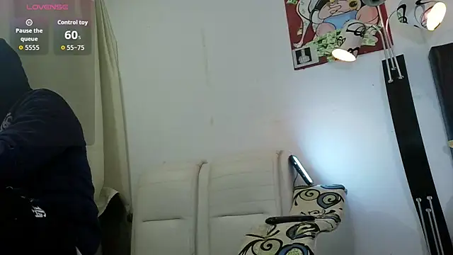 Thomasjons_ webcam