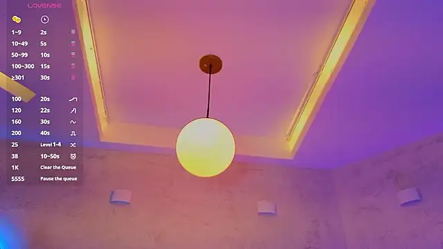 MiaWonderfull webcam