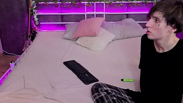 Danny_loves_Mary webcam